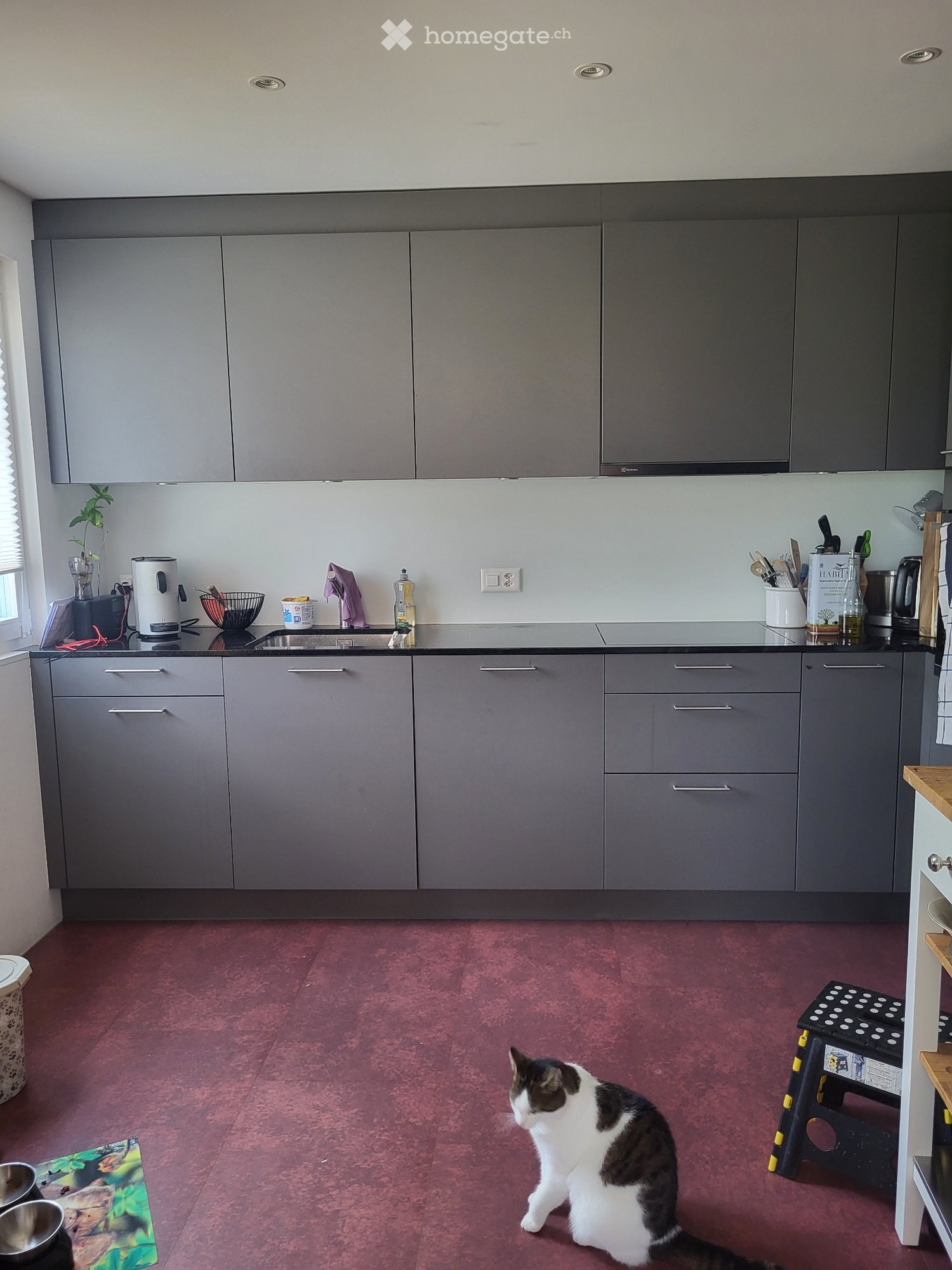 1 pièce chambre individuelle