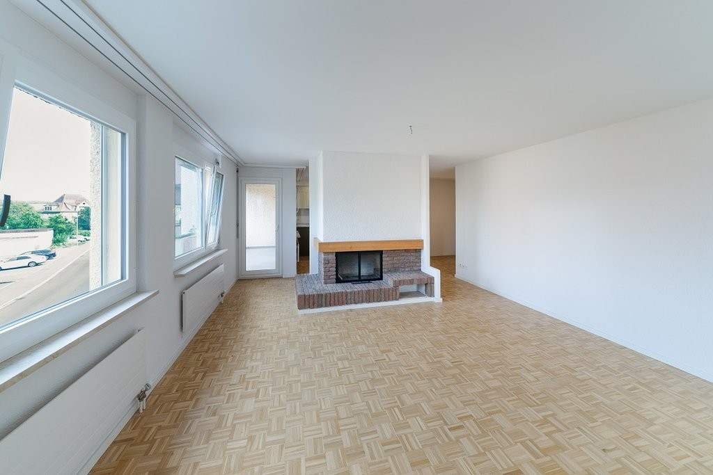 4 ½ rooms apartment, Foto 1 von 10