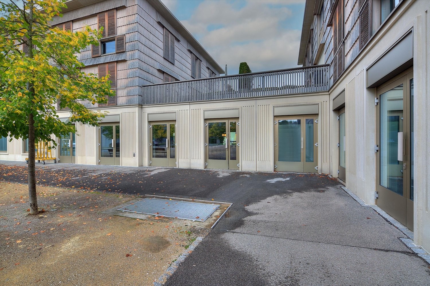 366m² commercial, Foto 3 von 8