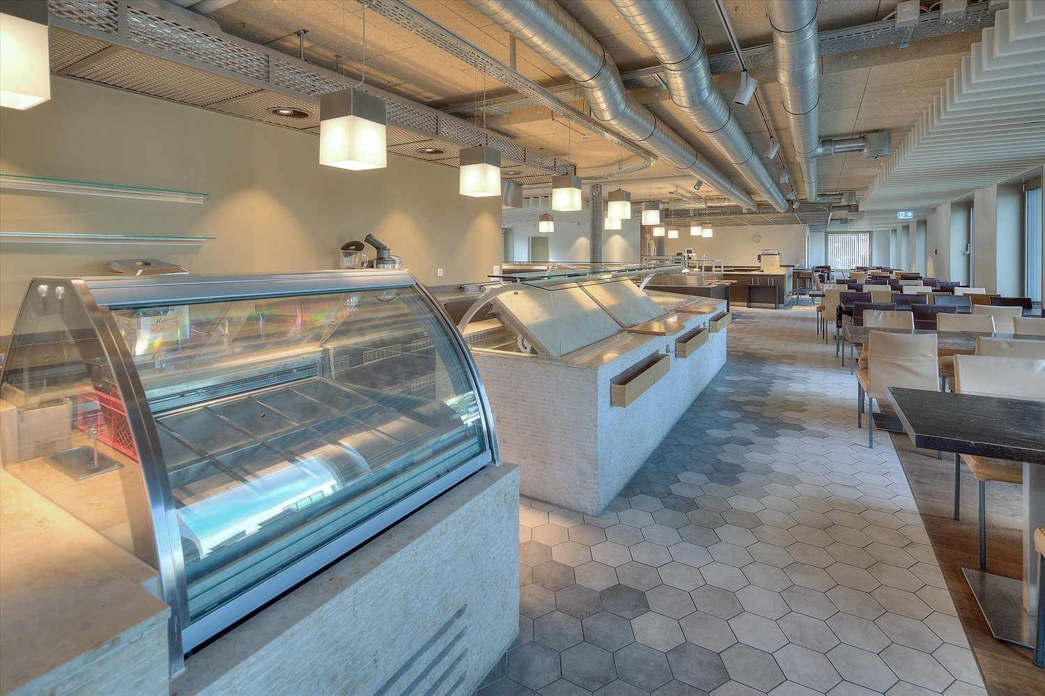366m² commercial, Foto 5 von 8