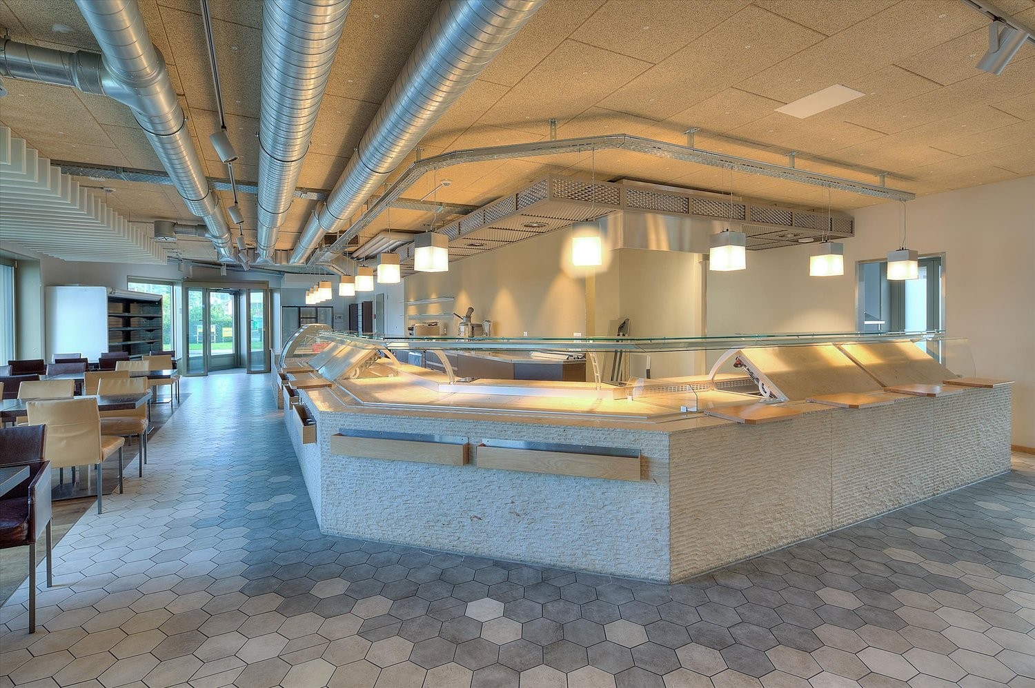 366m² commercial, Foto 4 von 8