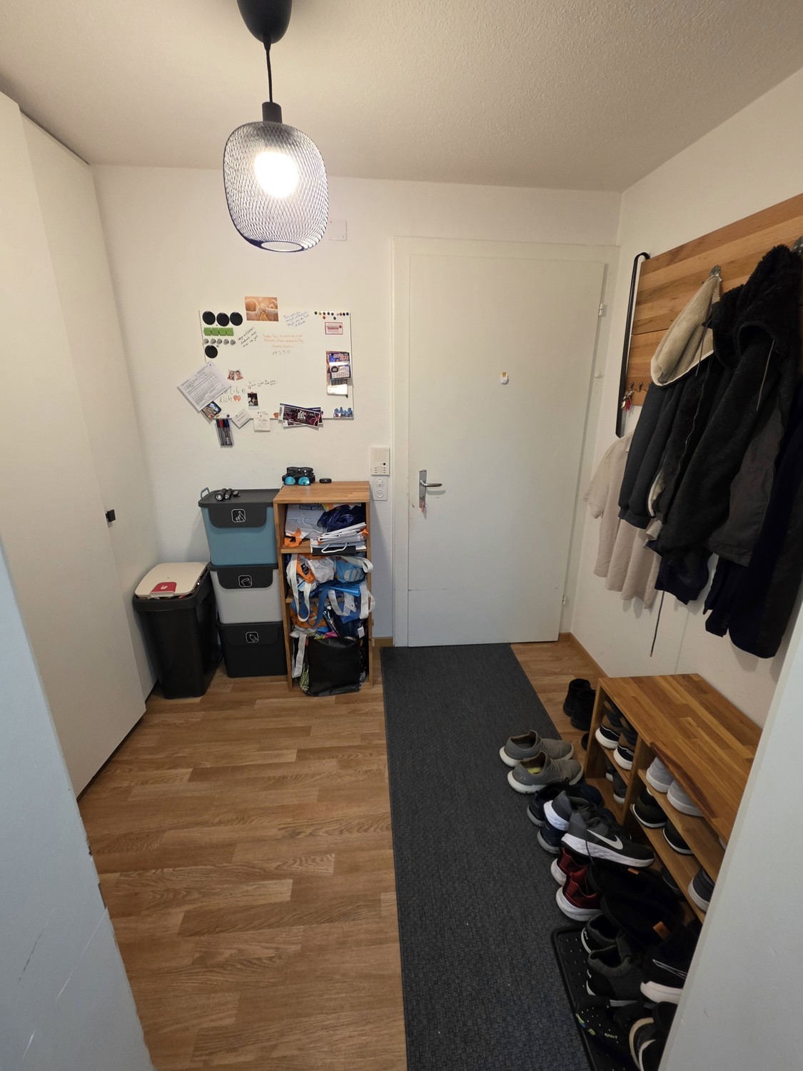 4 ½ rooms apartment