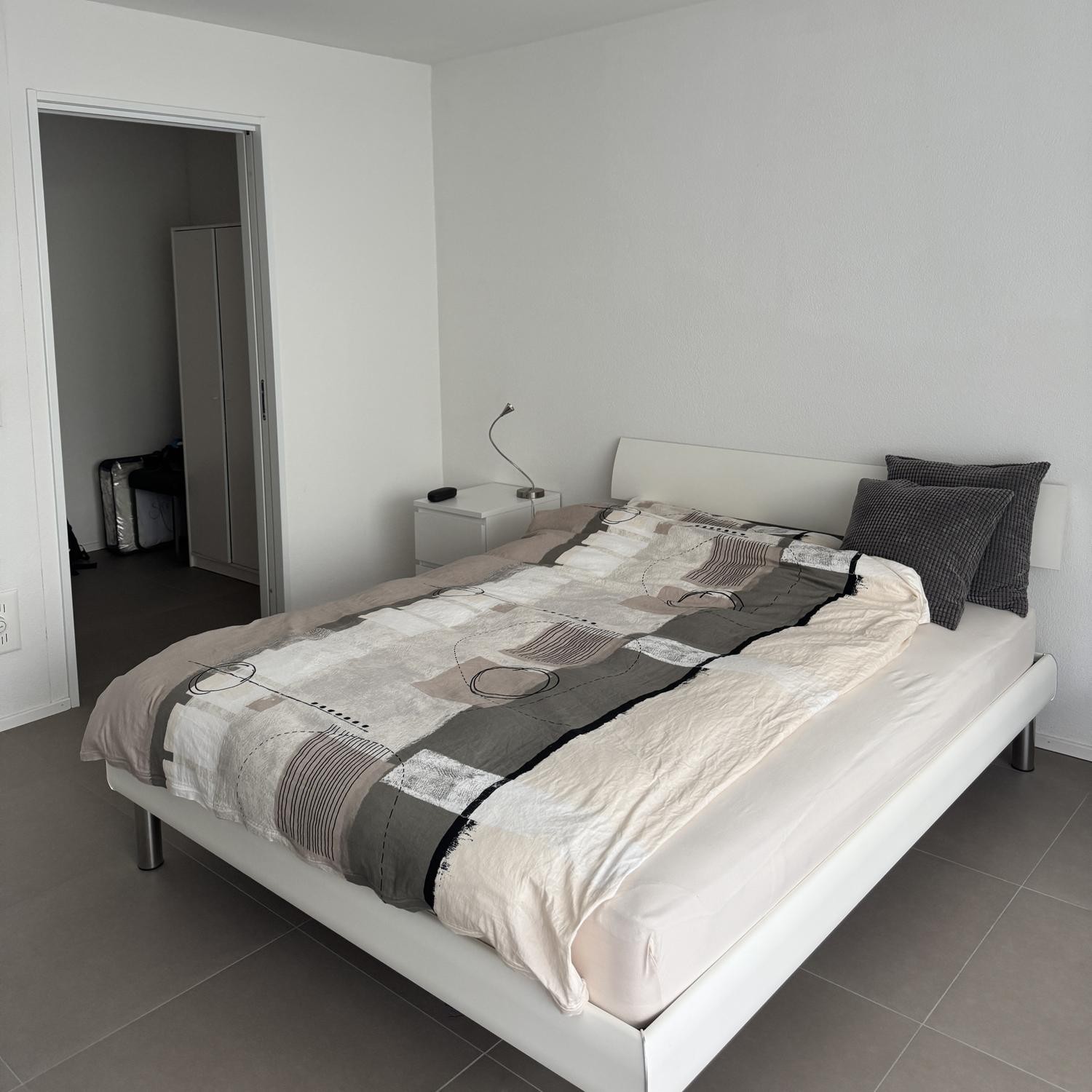 2 ½ rooms apartment, Foto 4 von 6
