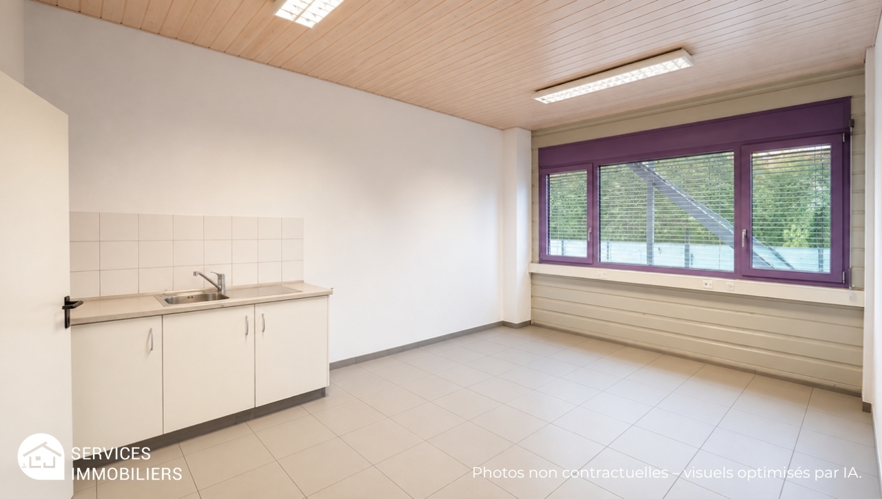 67m² Gewerbe, Foto 2 von 6
