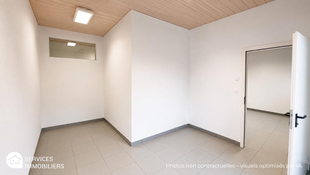 67m² Gewerbe, Foto 3 von 6