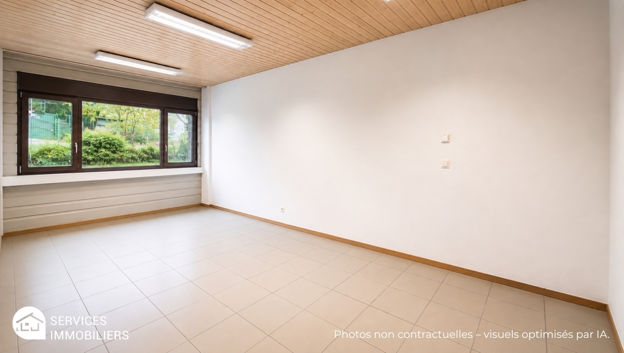 67m² Gewerbe, Foto 1 von 6
