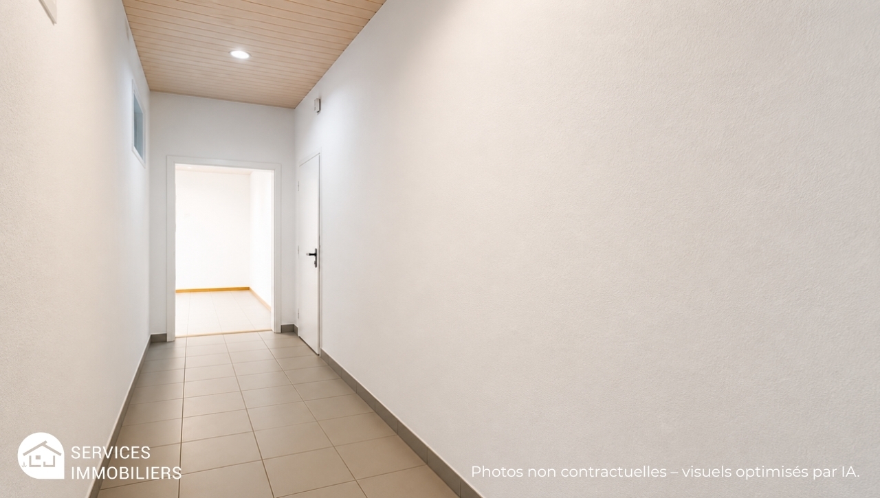 67m² Gewerbe, Foto 5 von 6