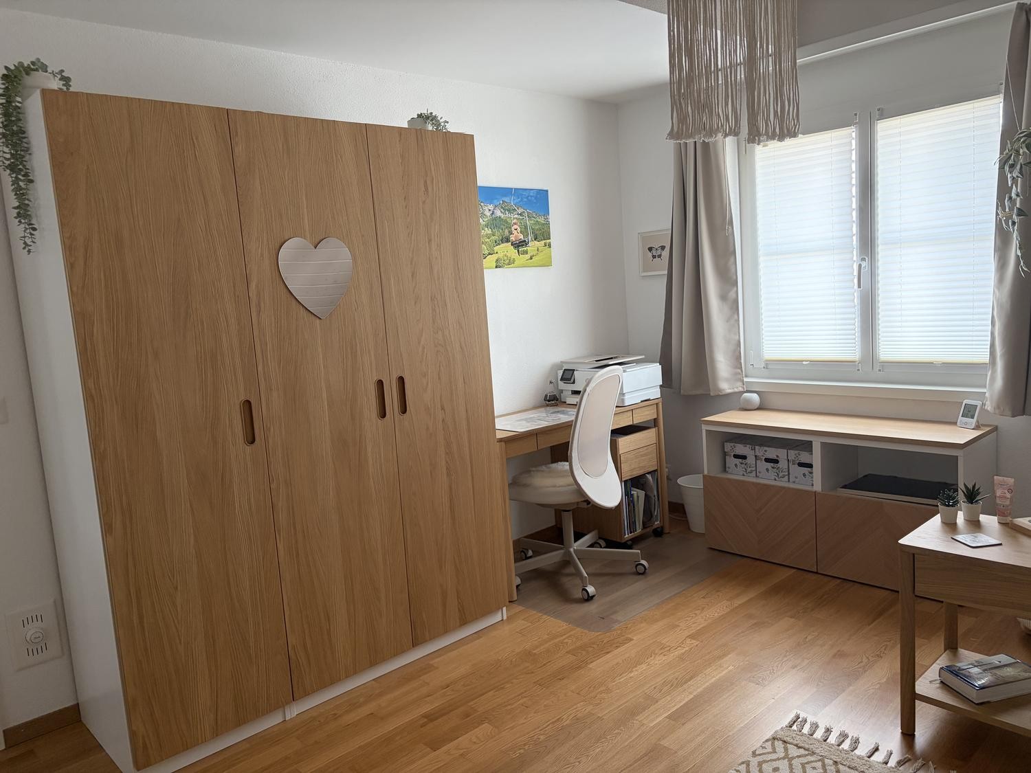 Room in a shared flat, Foto 4 von 4