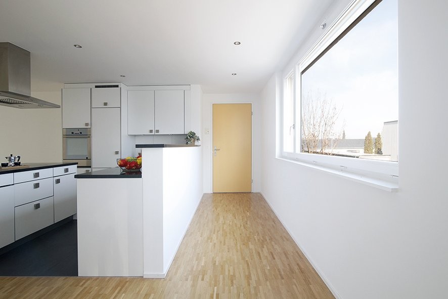 Appartamento di 5 ½ locali