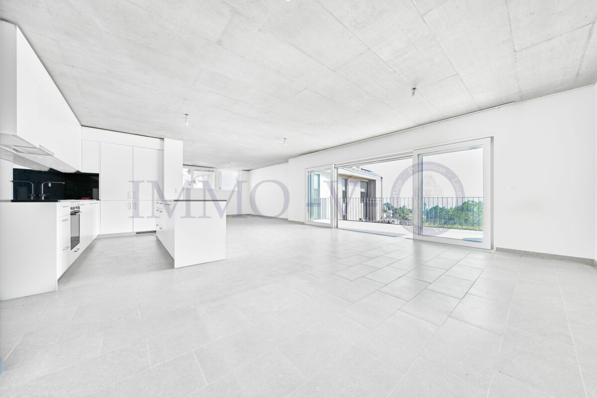 4 ½ Zimmer Wohnung, Foto 1 von 9