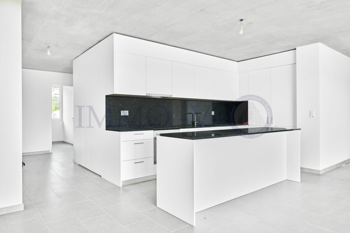 4 ½ Zimmer Wohnung, Foto 3 von 9