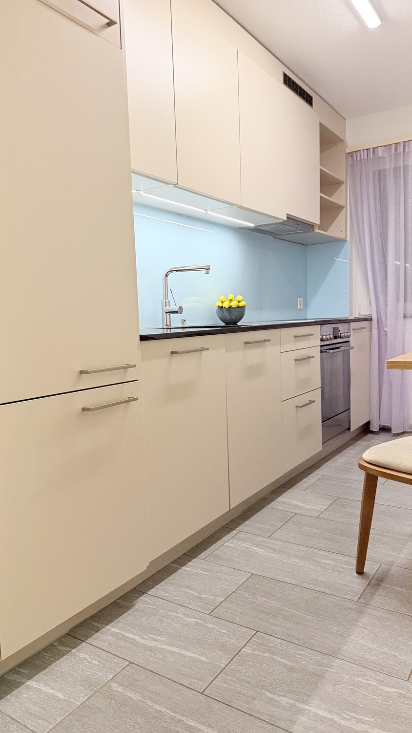 Room in a shared flat