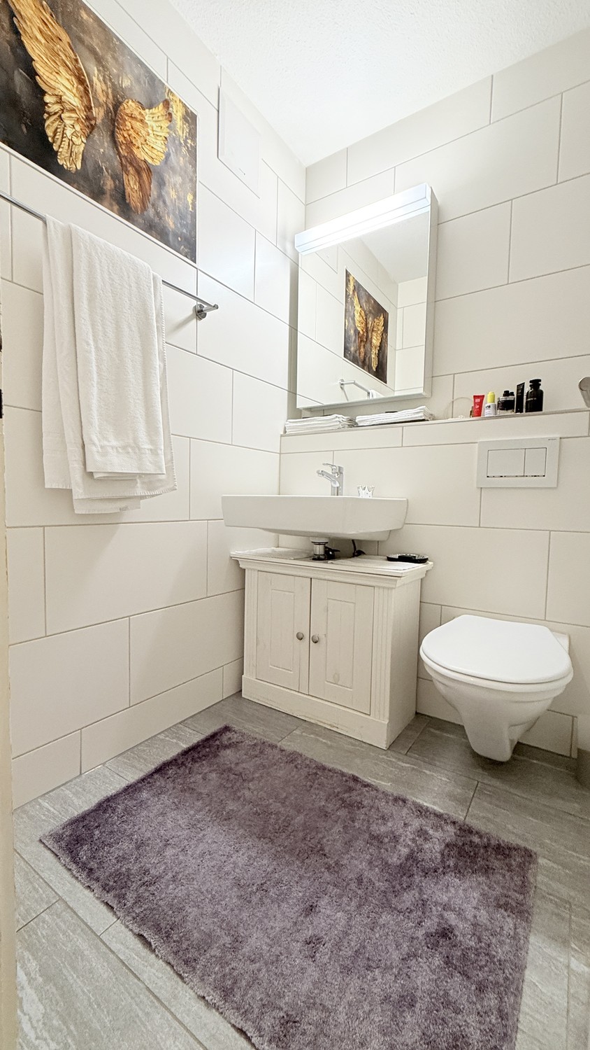 Room in a shared flat