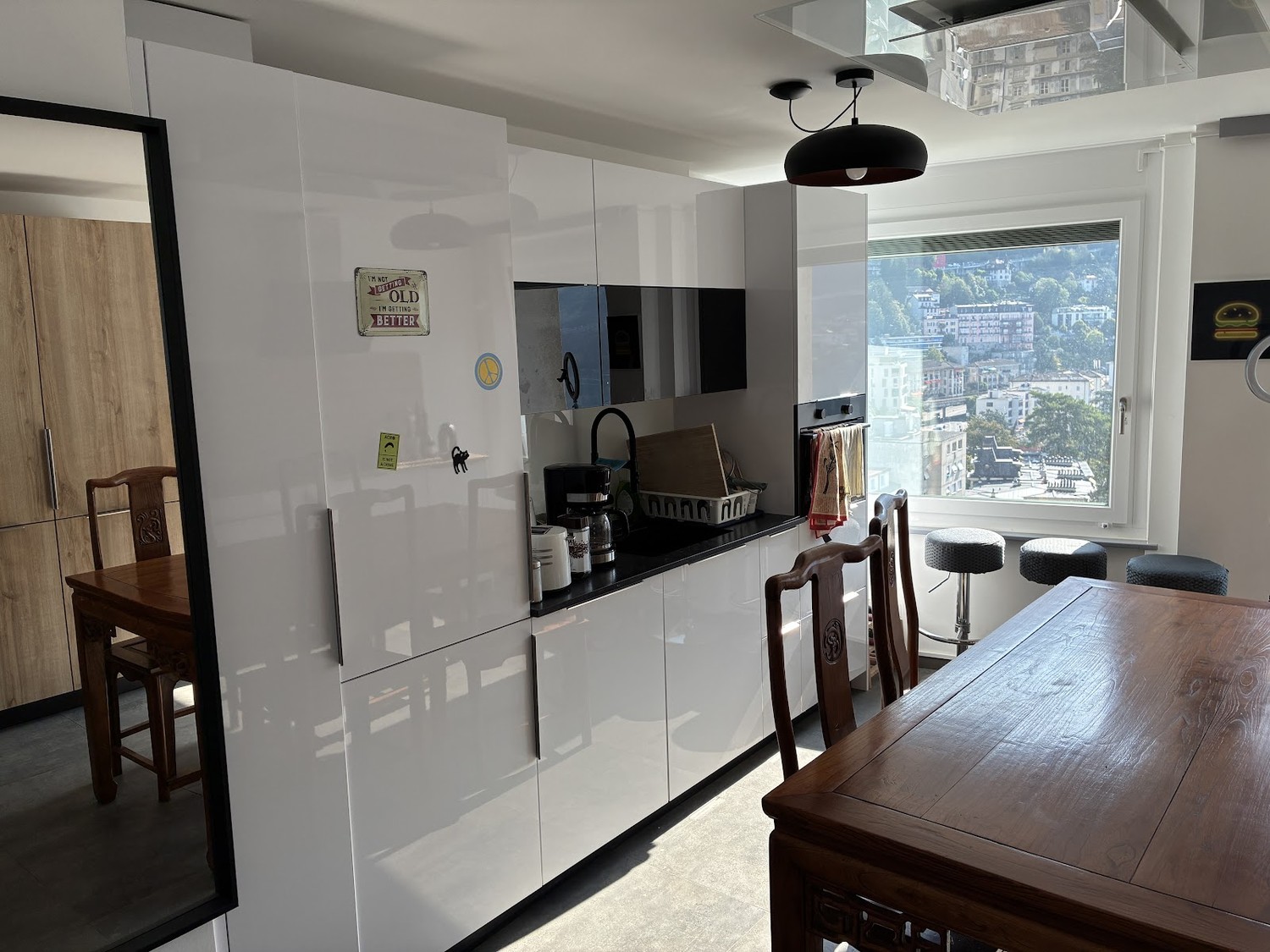 Appartement de 2 ½ pièces