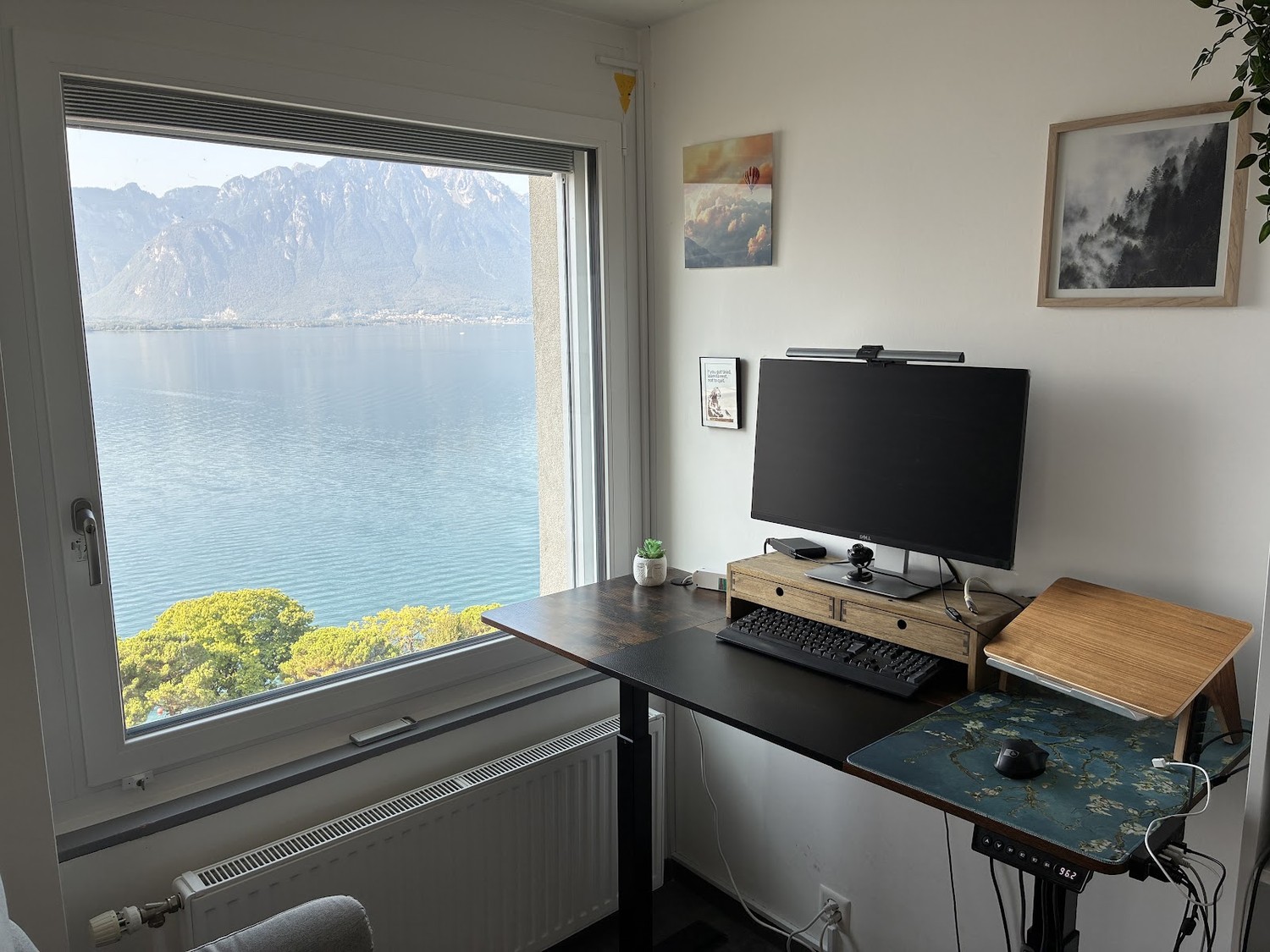 Appartement de 2 ½ pièces