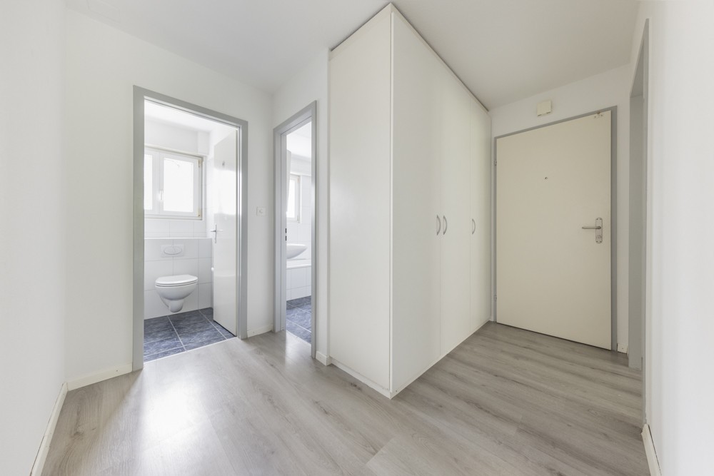 Appartamento di 4 ½ locali