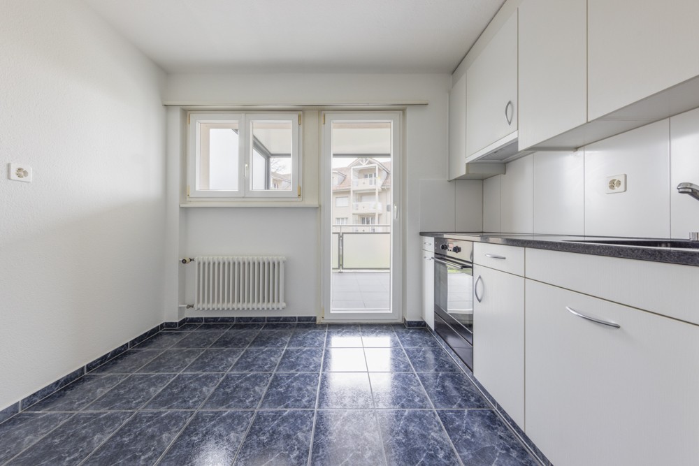 Appartamento di 4 ½ locali