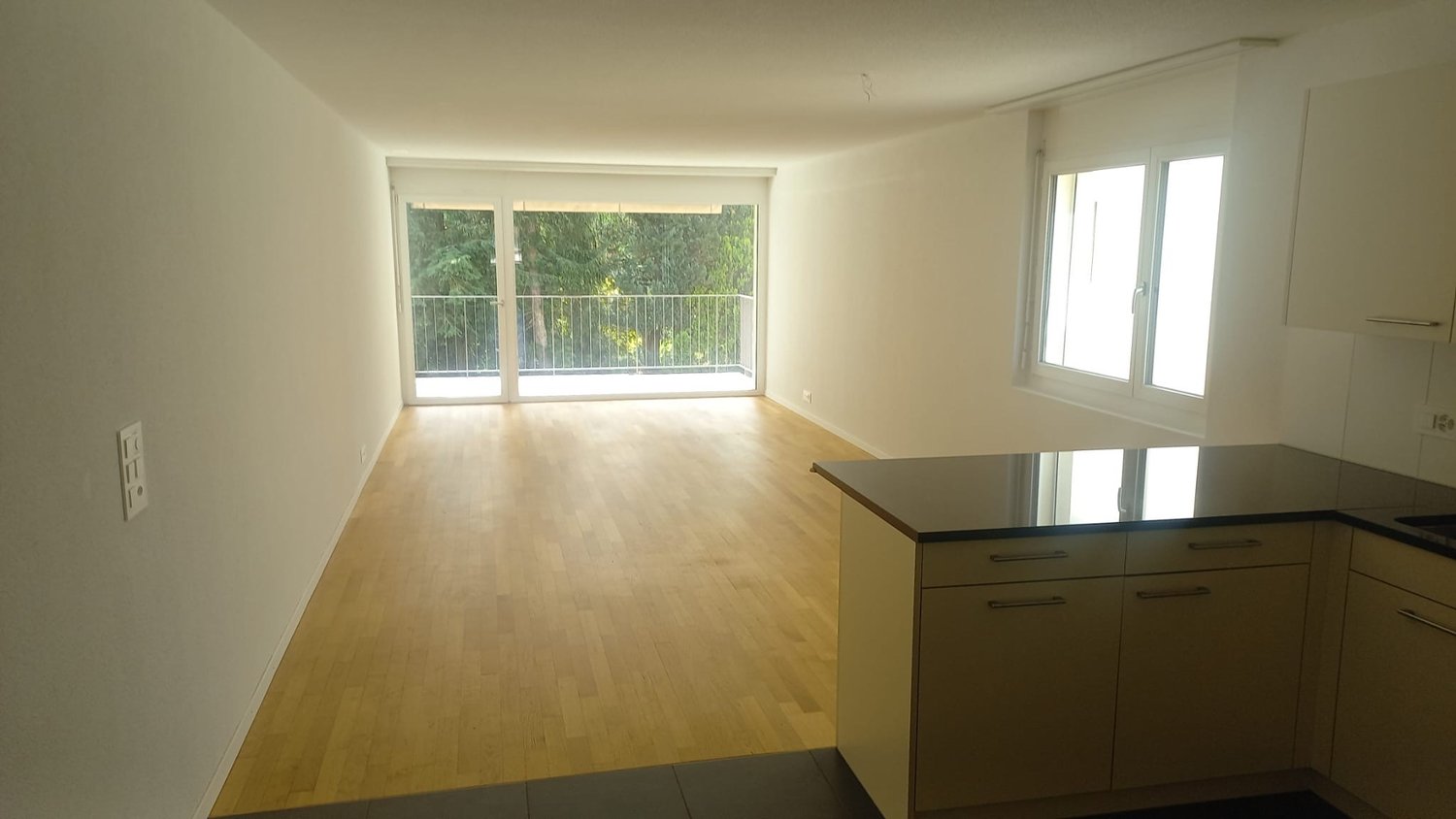 4 ½ rooms apartment, Foto 6 von 10