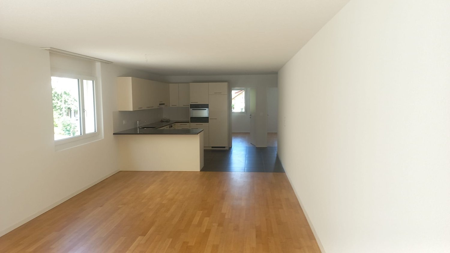 4 ½ rooms apartment, Foto 5 von 10