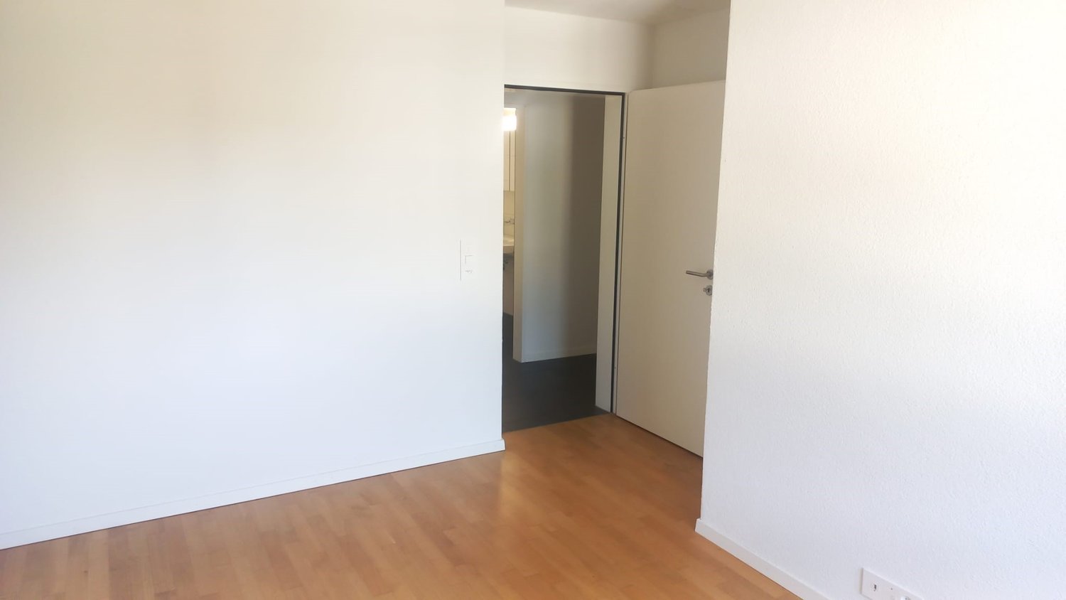 4 ½ rooms apartment, Foto 8 von 10