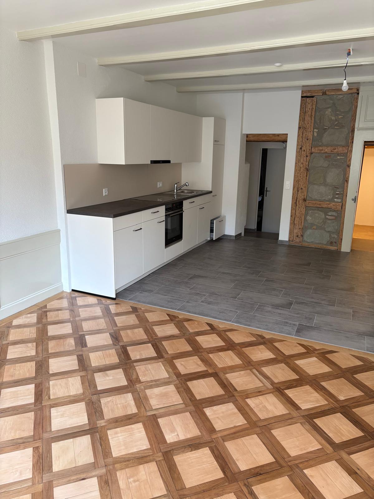 Zimmer in einer Wohngemeinschaft, Foto 3 von 5