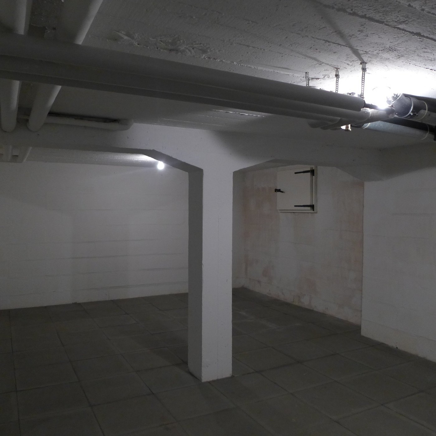 45m² hobby room, Foto 3 von 4