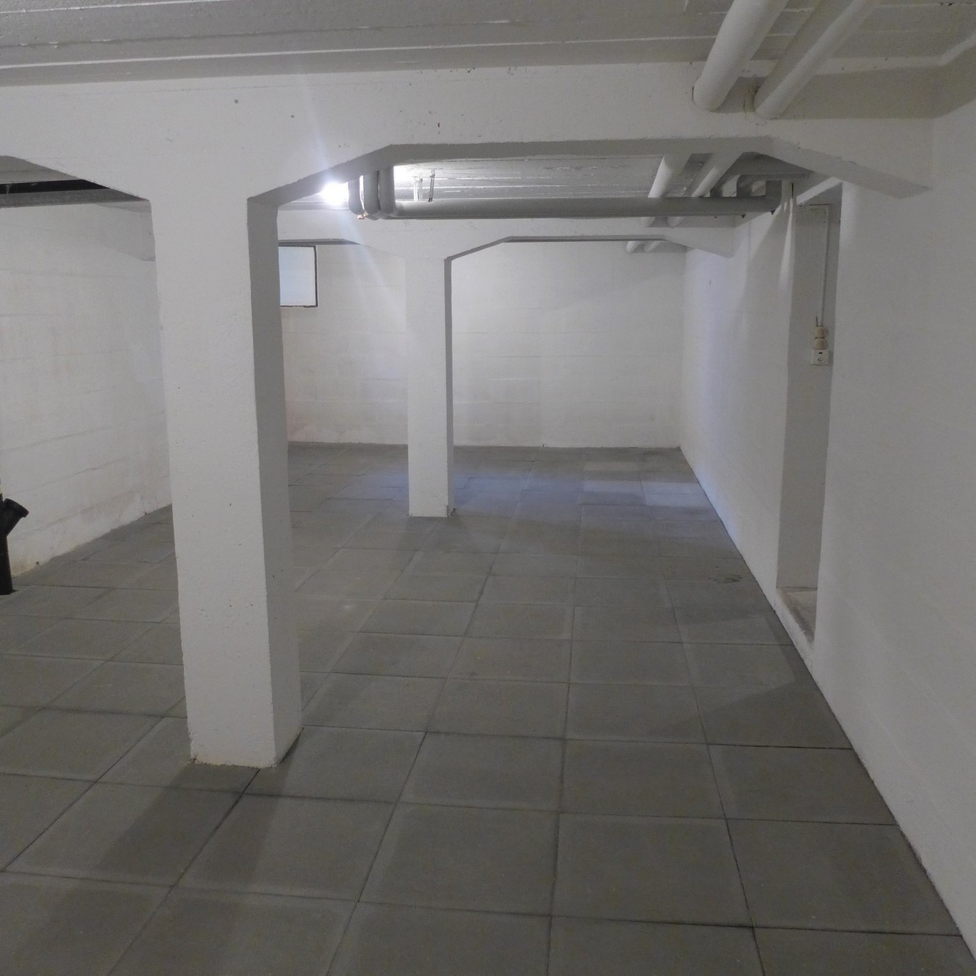 45m² hobby room, Foto 1 von 4