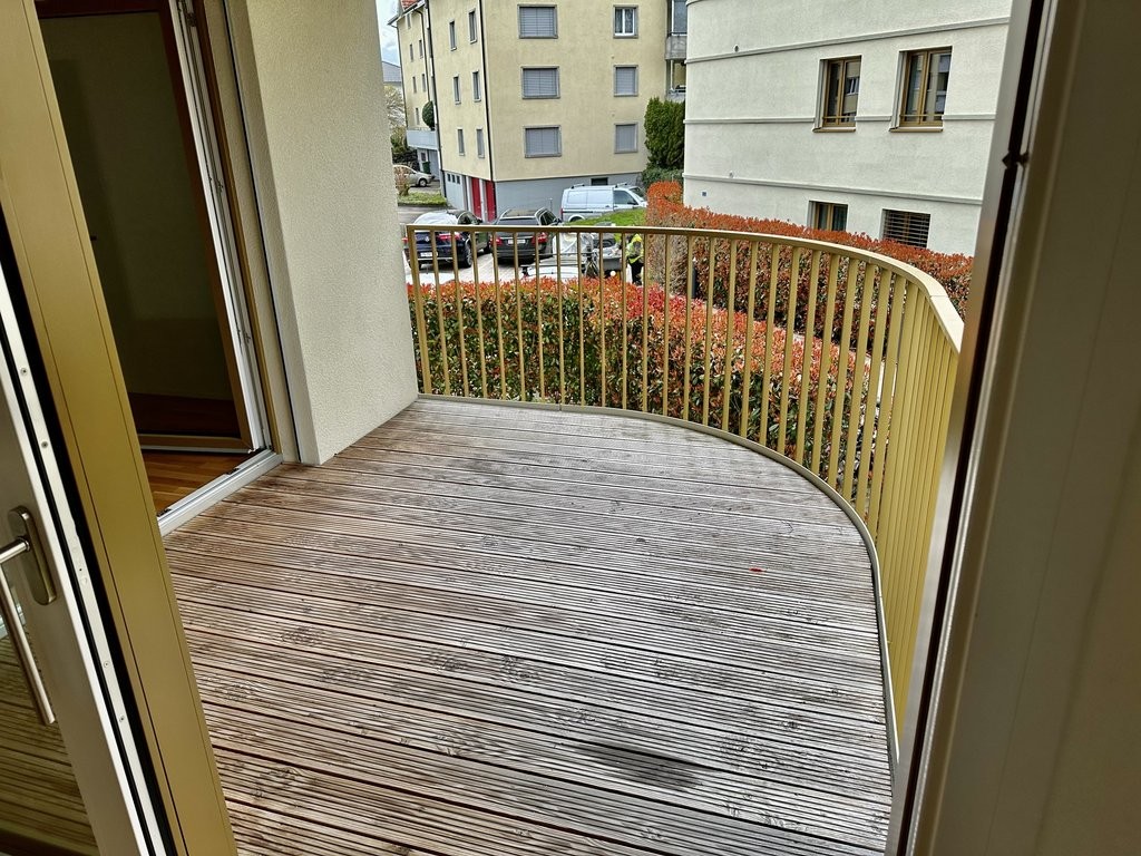 Appartamento di 2 ½ locali, foto 8 di 8