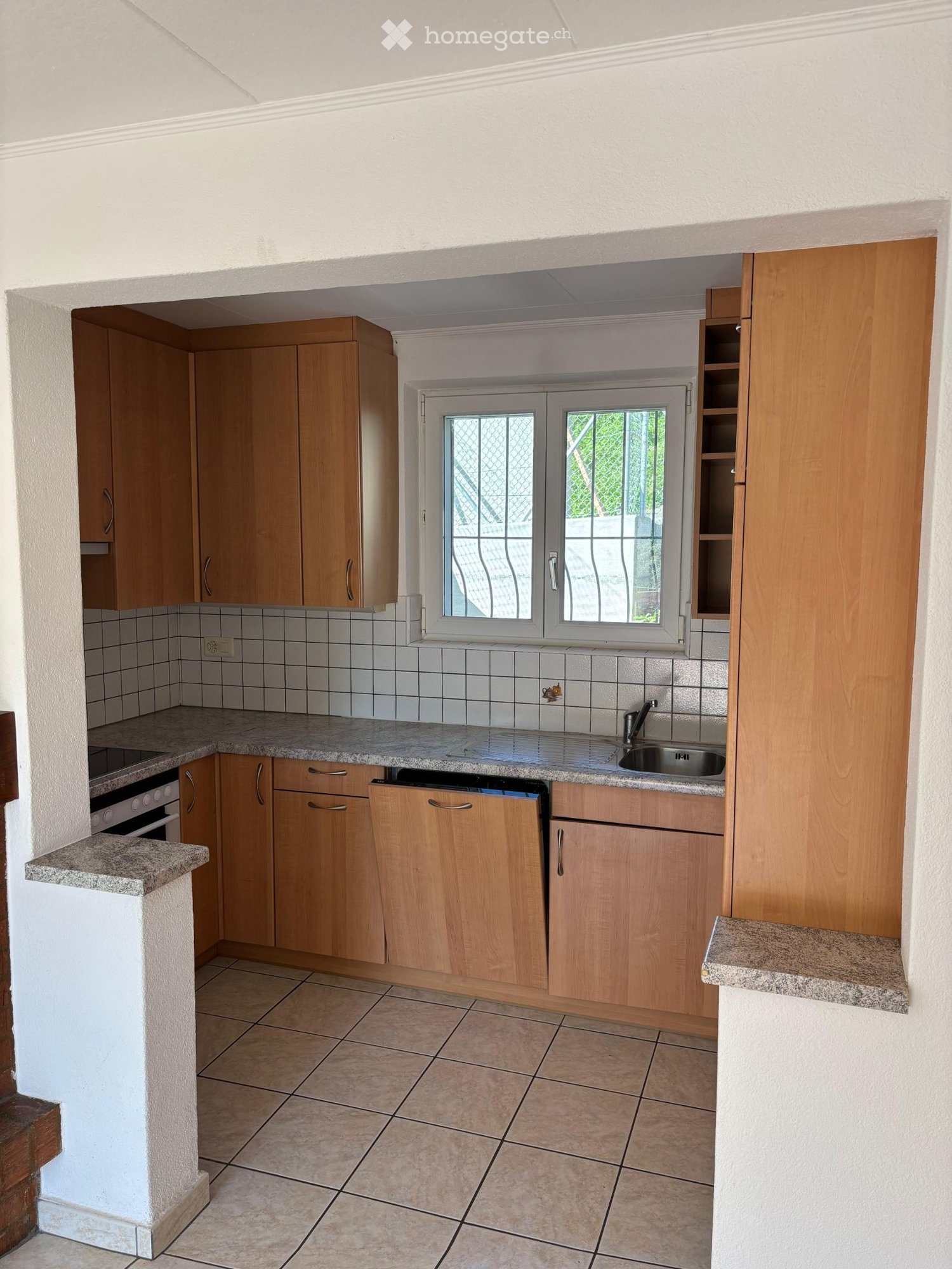 3 ½ Zimmer Wohnung, Foto 2 von 5
