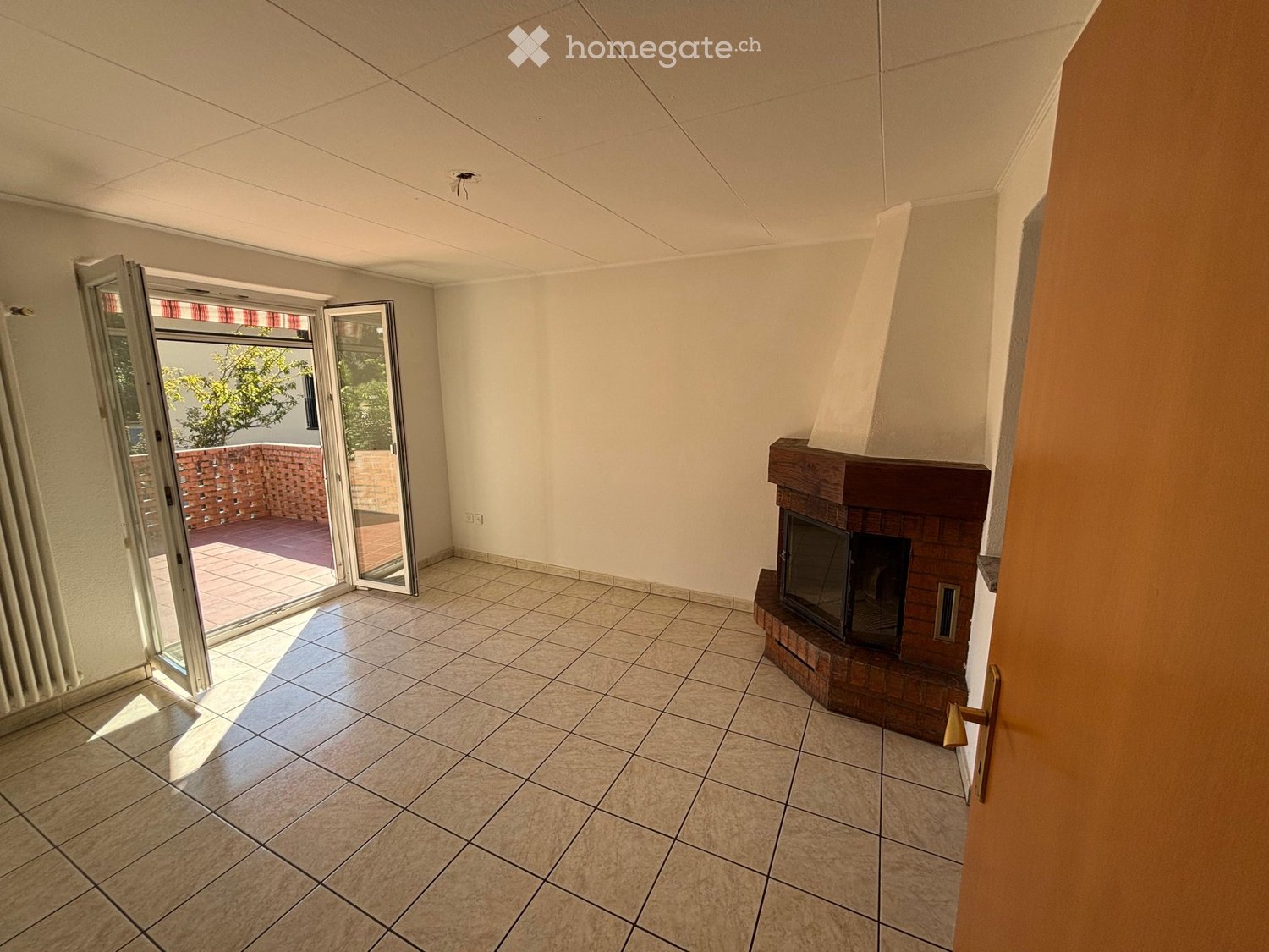 3 ½ Zimmer Wohnung, Foto 1 von 5