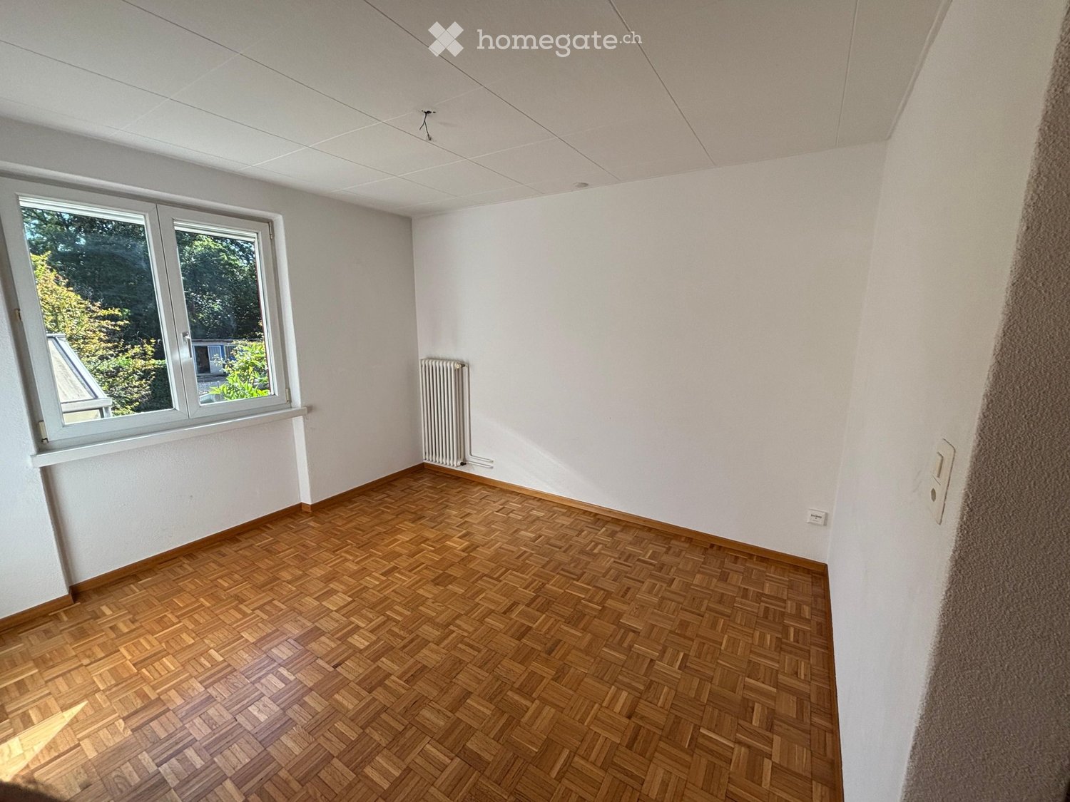 3 ½ Zimmer Wohnung, Foto 5 von 5