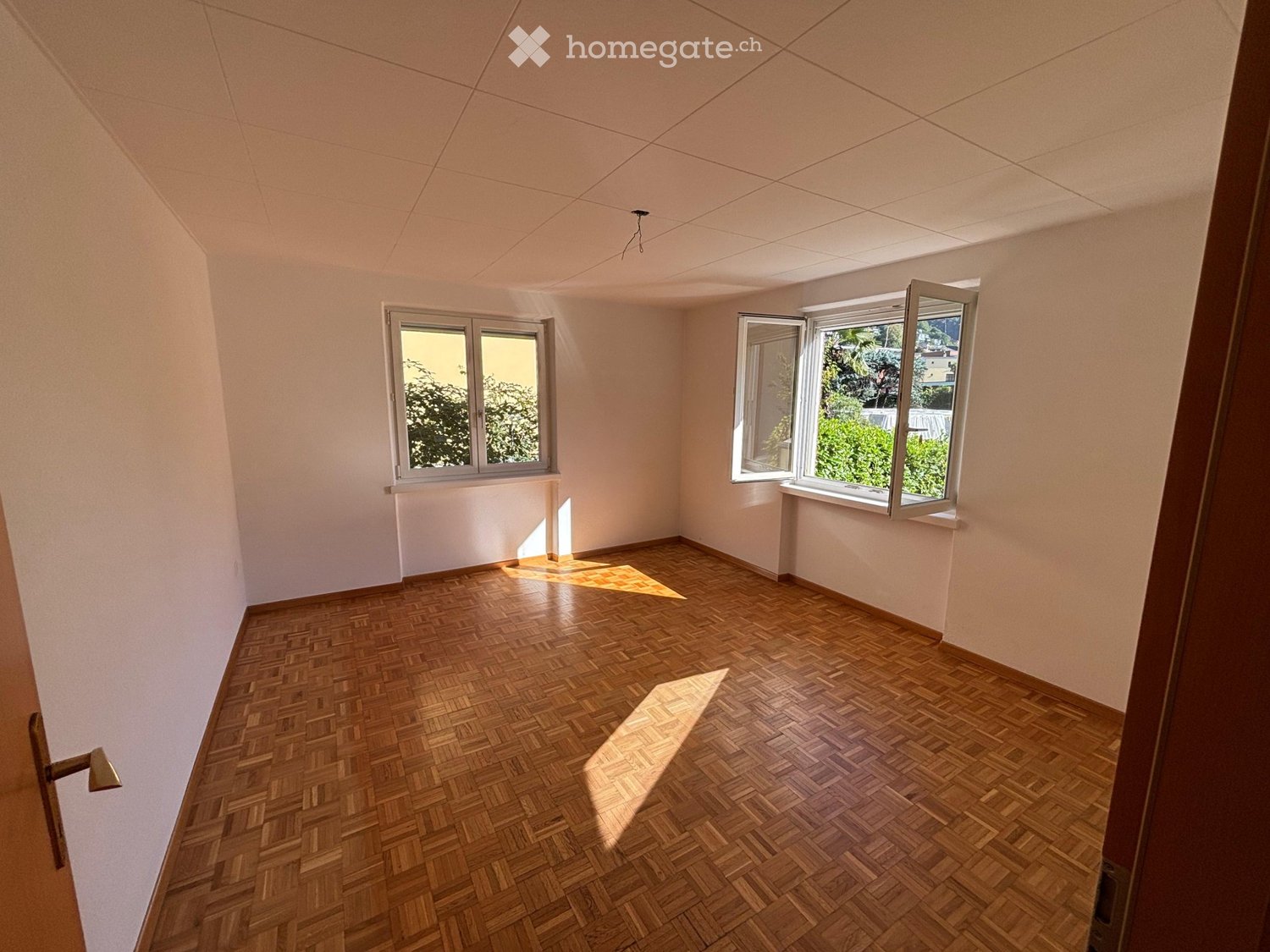 3 ½ Zimmer Wohnung, Foto 3 von 5