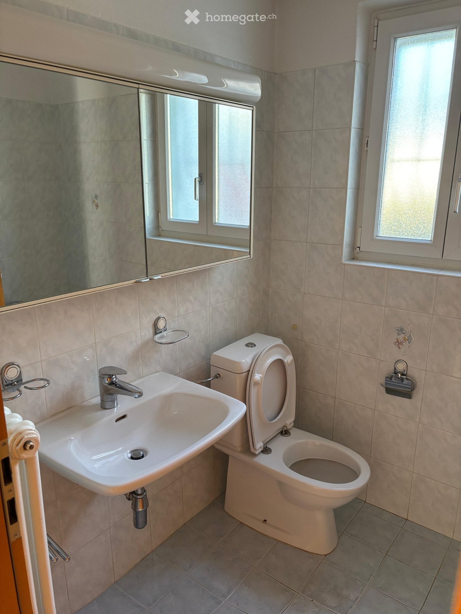 3 ½ Zimmer Wohnung, Foto 4 von 5