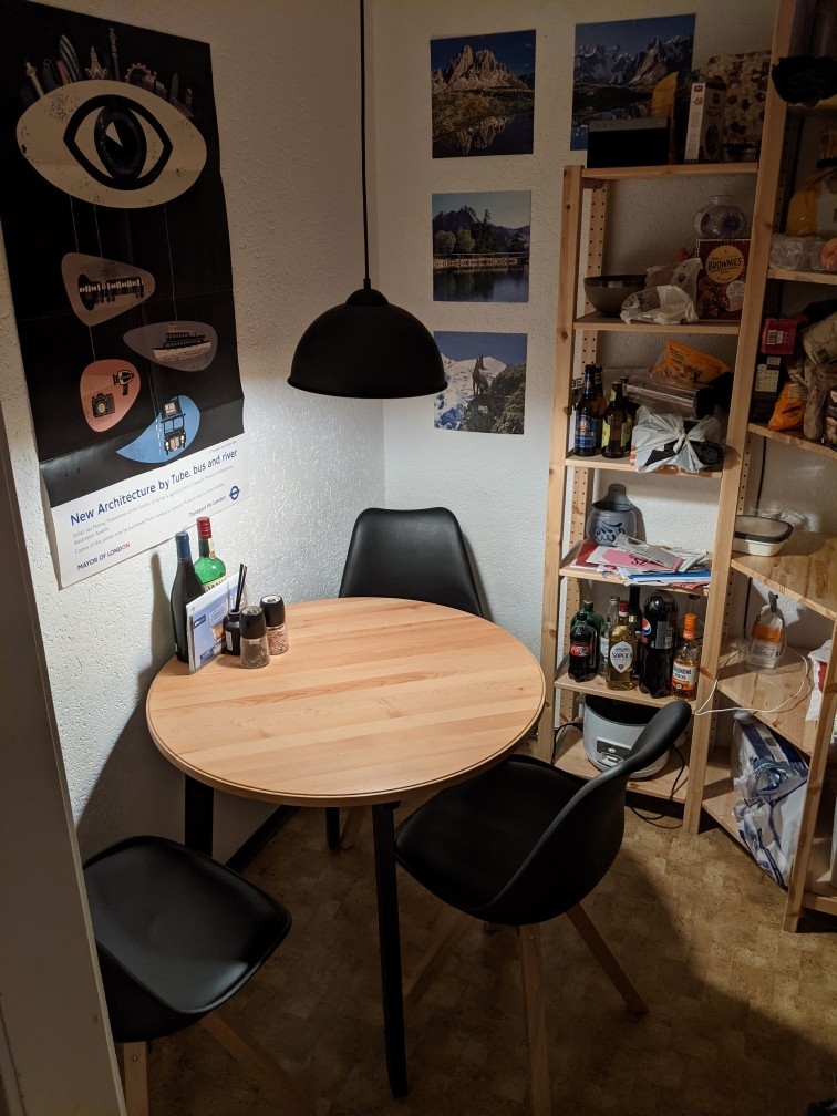 Room in a shared flat, Foto 3 von 3