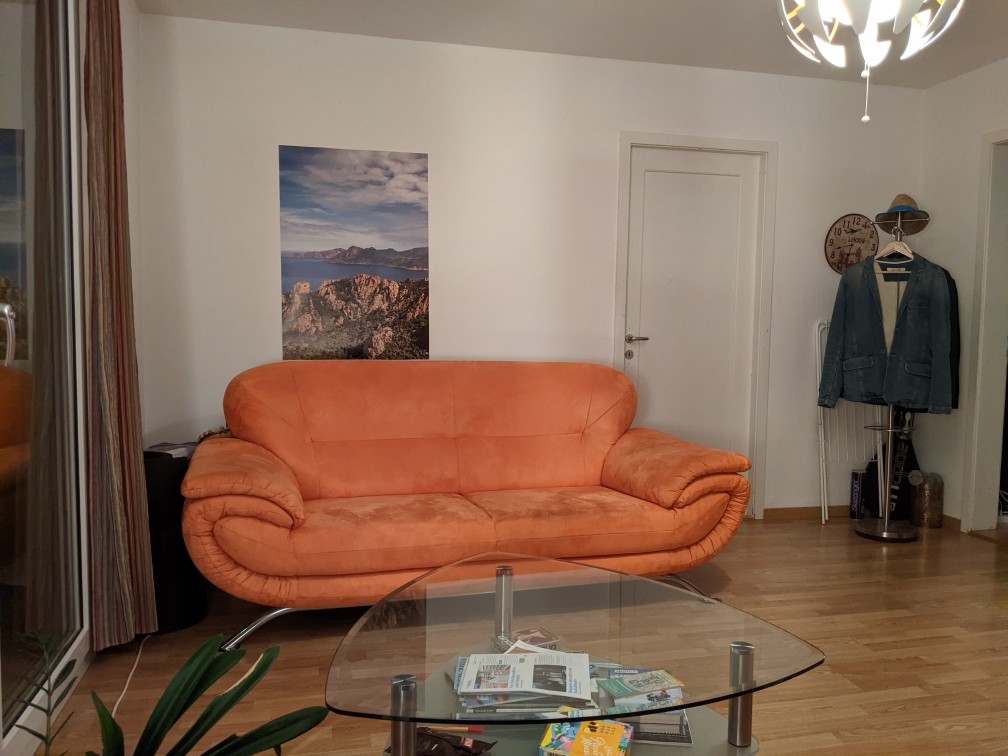 Room in a shared flat, Foto 2 von 3