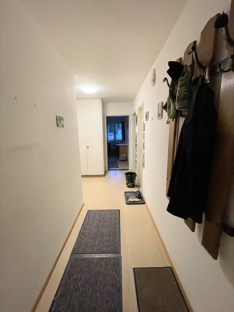 Appartamento di 3 locali