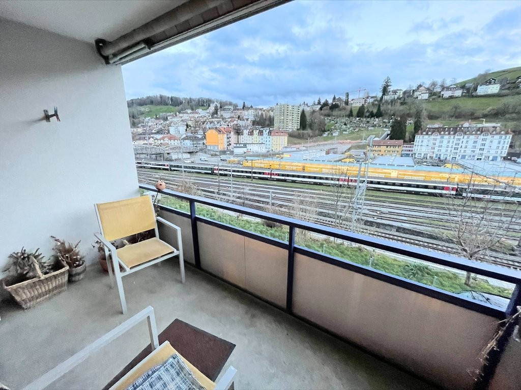 Appartamento di 3 locali