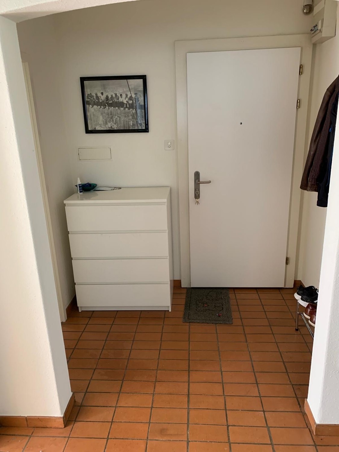 Room in a shared flat, Foto 7 von 10