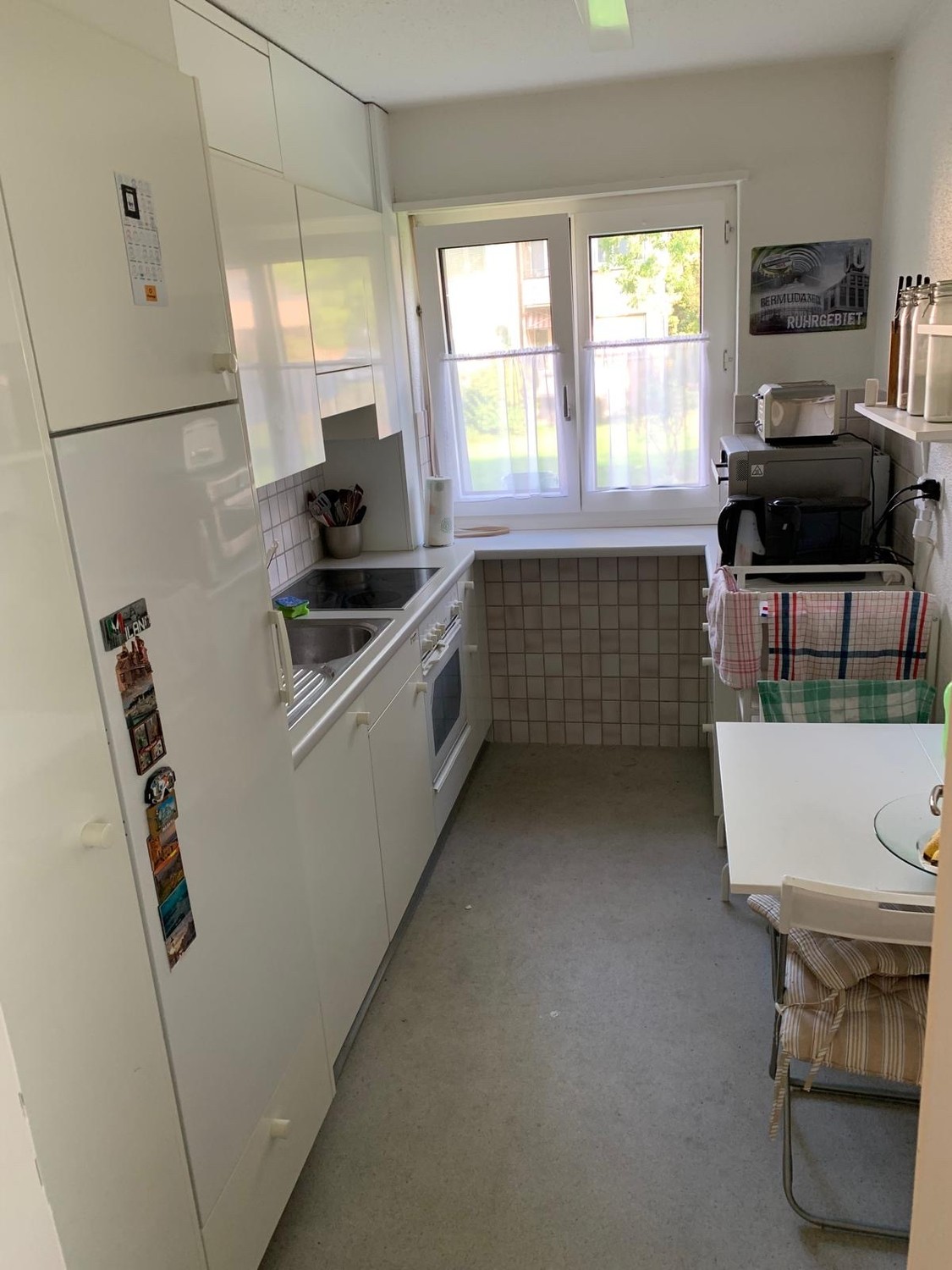 Room in a shared flat, Foto 8 von 10