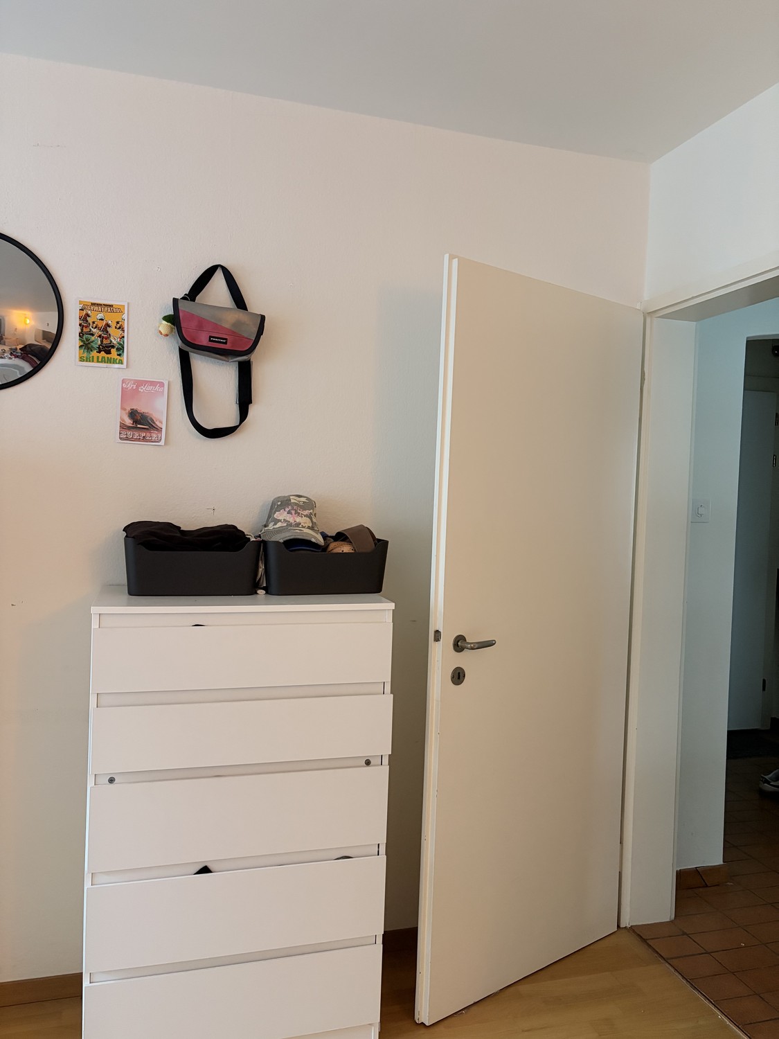 Room in a shared flat, Foto 5 von 10