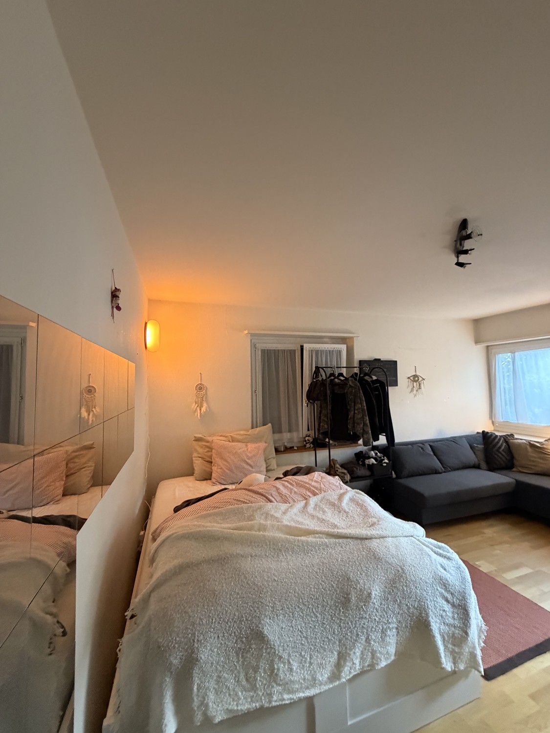 Room in a shared flat, Foto 1 von 10
