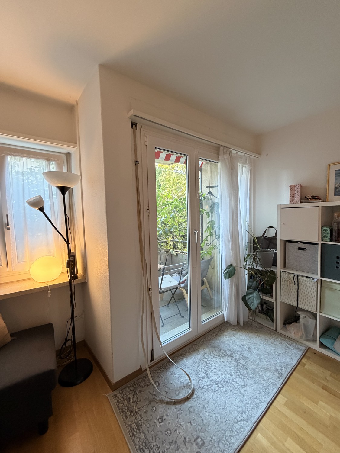 Room in a shared flat, Foto 3 von 10