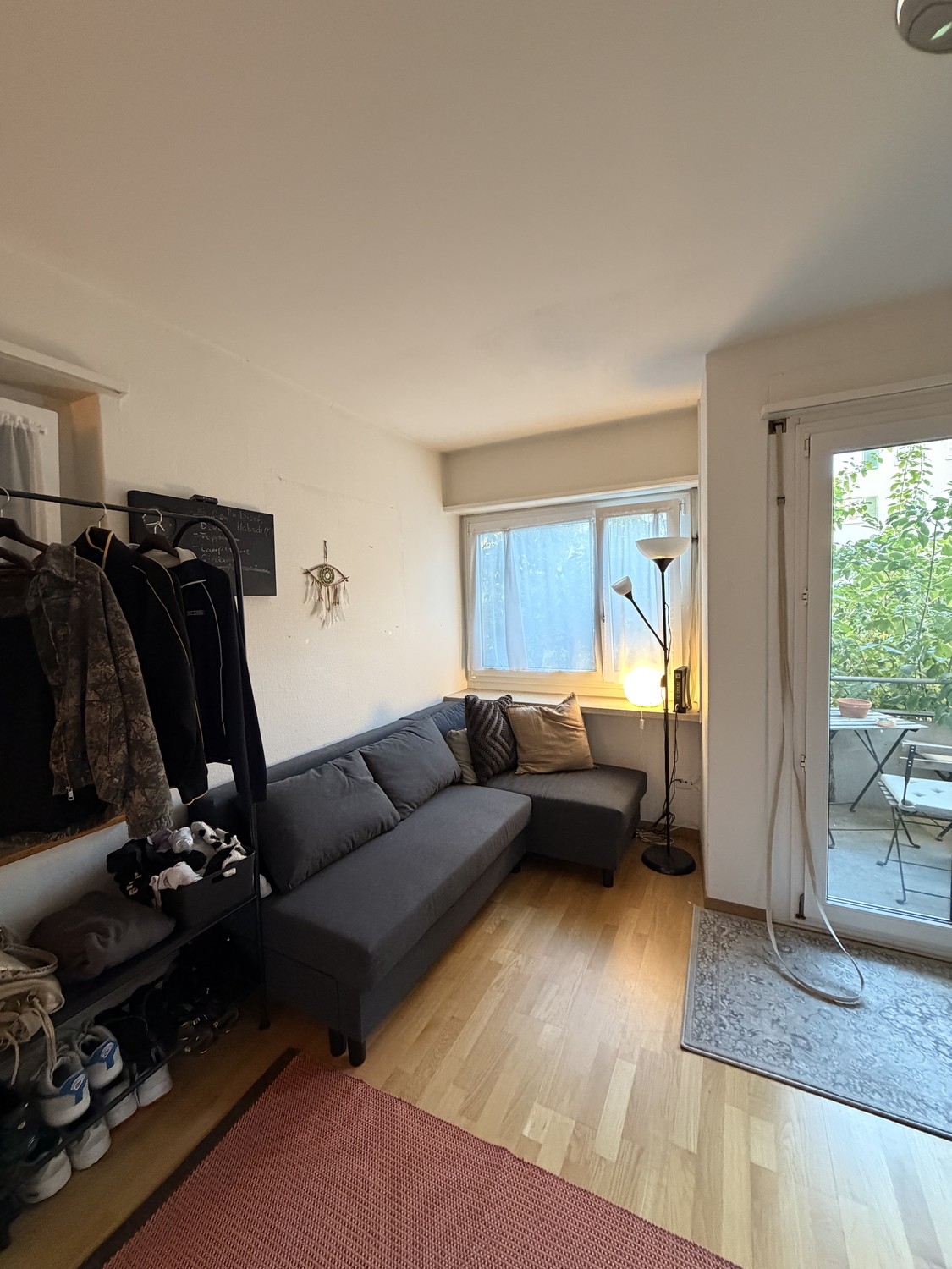 Room in a shared flat, Foto 4 von 10
