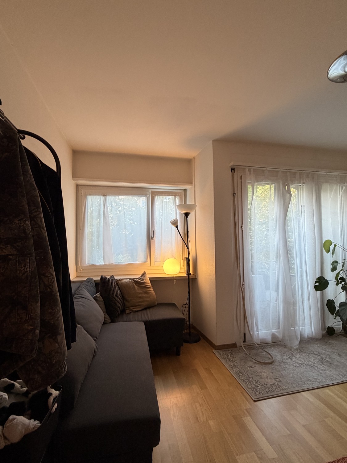 Room in a shared flat, Foto 2 von 10