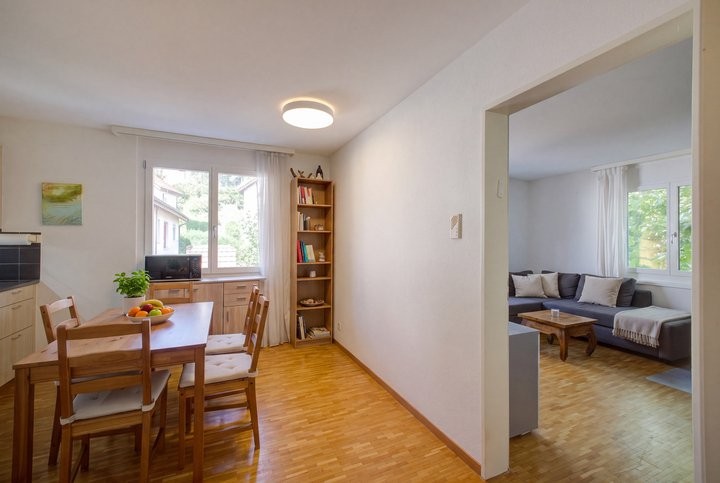 appartamento di 1 ½ locali