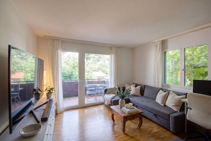 appartamento di 1 ½ locali