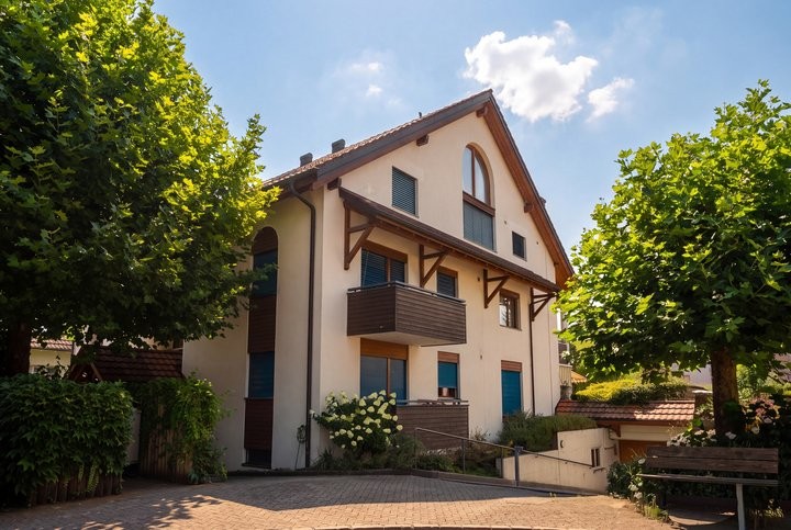 appartamento di 1 ½ locali