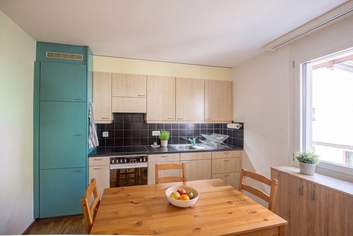 appartamento di 1 ½ locali