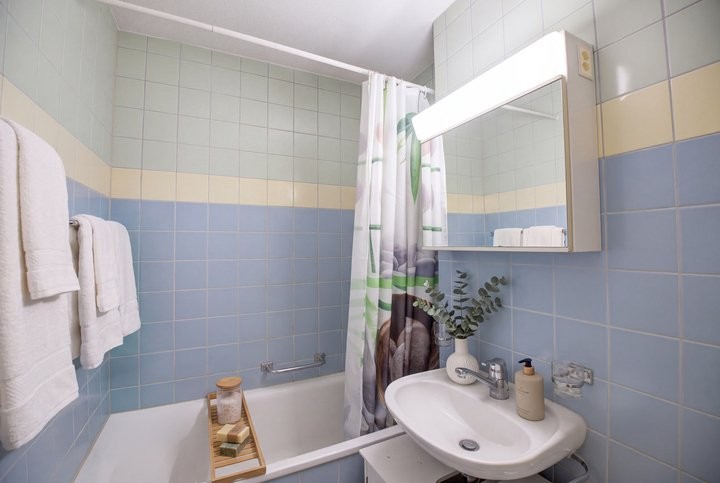 appartamento di 1 ½ locali
