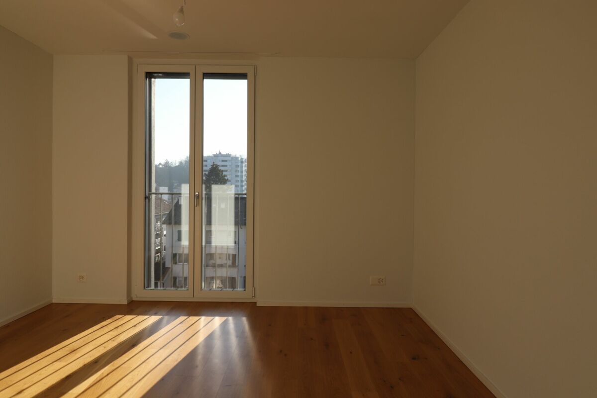 3 ½ rooms apartment, Foto 9 von 10